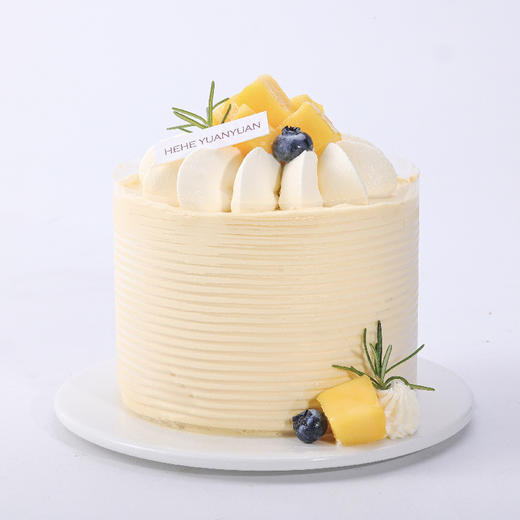 芒果雪塔4号 商品图0