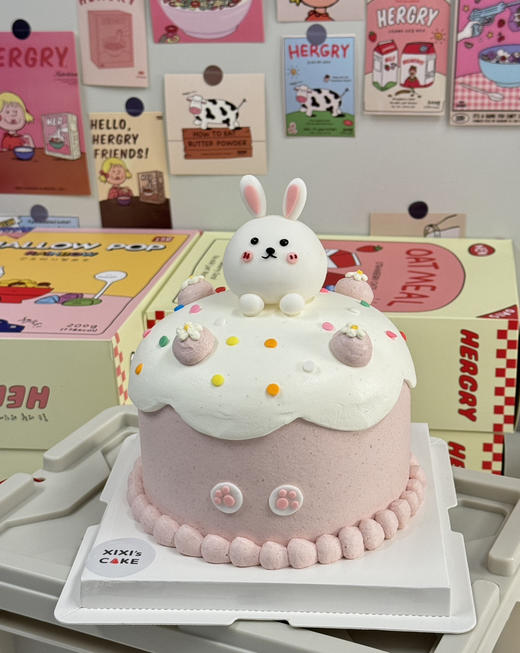 可爱小兔子 商品图3