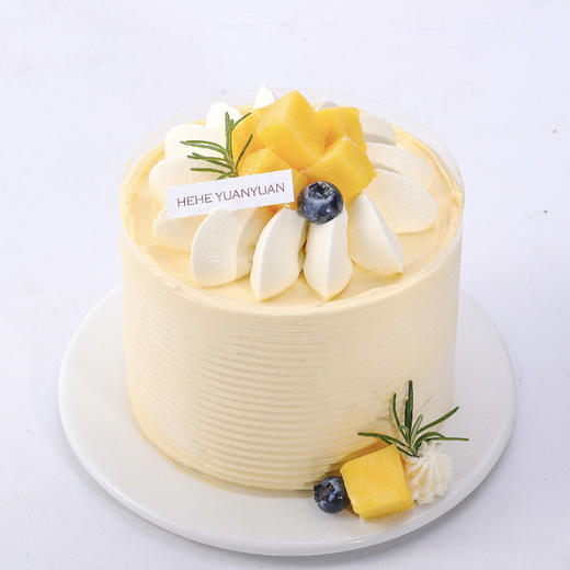 芒果雪塔4号 商品图2