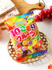 理本什锦10味水果糖160g 商品缩略图0