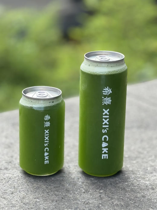 黄瓜雪梨汁（取货时现榨） 商品图1