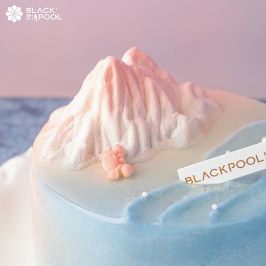 （配送到家）【海岛假日】芭乐柚子香草芝士慕斯 商品图1