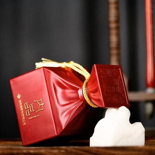 【馥郁香型】酒鬼内品白酒500ml  52度 商品图5