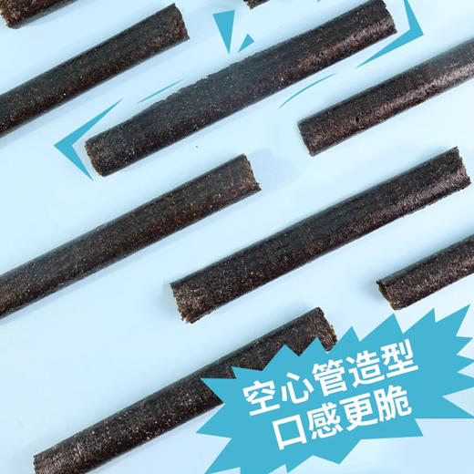 泰国进口老板仔经典I 烧烤风味香脆海苔27g 商品图5