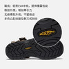 KEEN科恩 ZERRAPORT II男子户外露营涉水溯溪鞋丑萌凉鞋 商品缩略图4