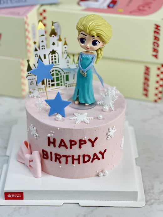 艾莎公主 商品图1