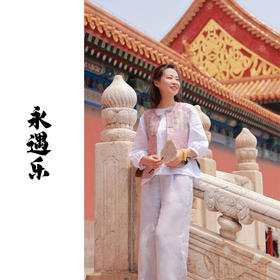 【抖音专属】永遇乐-套头衫（24708769山茶花）