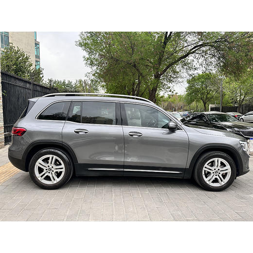 奔驰 GLB 改款 GLB 200 时尚型 【长租-北京】 商品图3