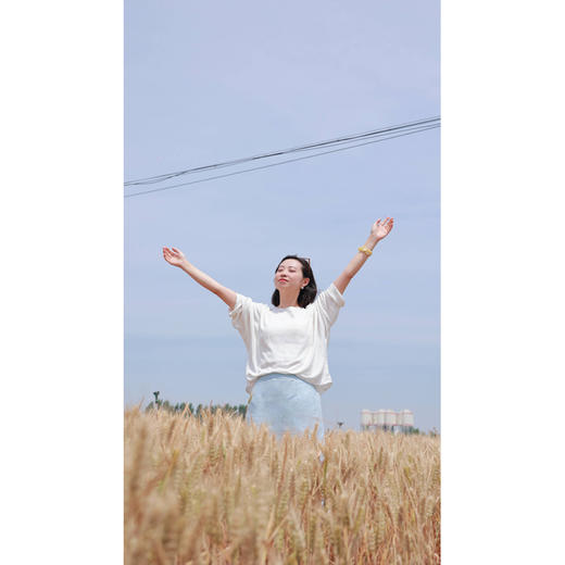 【抖音专属】山月（半身裙24706344-云门） 商品图5