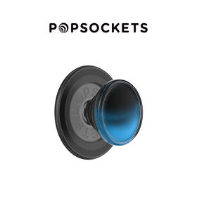 【生长力】蓝眼泪海 MAGSAFE磁吸 Round圆啪嗒系列 蓝色