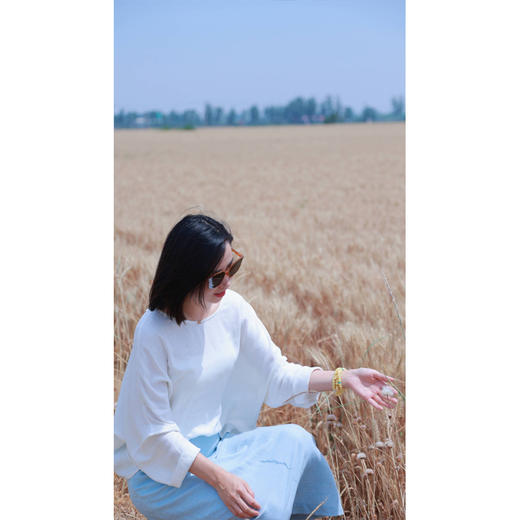 【抖音专属】山月（半身裙24706344-云门） 商品图6