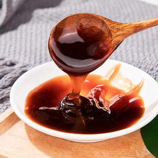 一统原创-烧汁（照烧）复合调味汁 200ml/瓶 商品图1