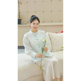 【2026东衣作】衬衫（20805015葭菼）