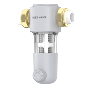【感恩季直播】安吉尔J3538-GWG-5000前置过滤器
