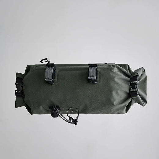 MAAP x Apidura Handlebar Pack 联名限量版 自行车车头包 9L 商品图1