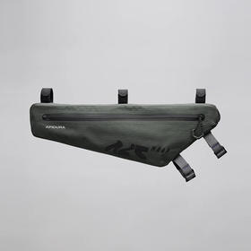 MAAP x Apidura Frame Pack 4L 联名限量版 自行车车架包