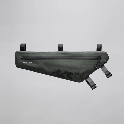MAAP x Apidura Frame Pack 4L 联名限量版 自行车车架包 商品图0