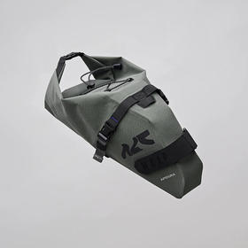 MAAP x Apidura Saddle Pack 联名限量版 自行车车尾包 7L