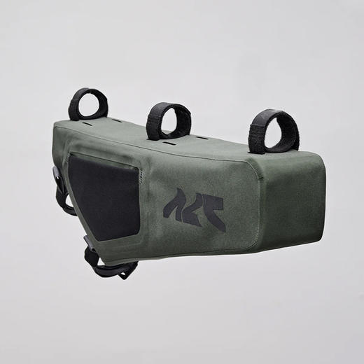 MAAP x Apidura Frame Pack 4L 联名限量版 自行车车架包 商品图2