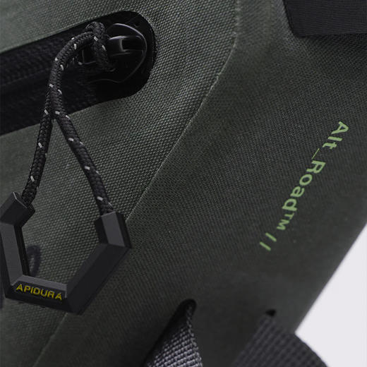 MAAP x Apidura Frame Pack 4L 联名限量版 自行车车架包 商品图4