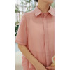 【线上专属】时间煮雨-衬衫24710655琼琚 商品缩略图6