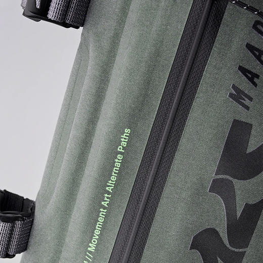 MAAP x Apidura Handlebar Pack 联名限量版 自行车车头包 9L 商品图3