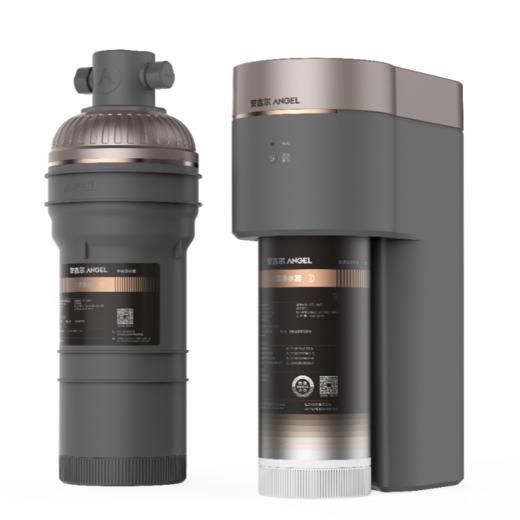 【感恩季直播】安吉尔J3307-ROC75净水器 商品图0
