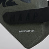 MAAP x Apidura Frame Pack 1L  联名限量版 自行车车架包 商品缩略图4