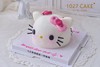 1027CAKE |  HelloKitty 双面 商品缩略图0
