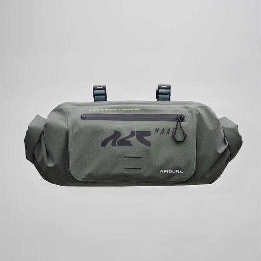MAAP x Apidura Handlebar Pack 联名限量版 自行车车头包 9L 商品图0