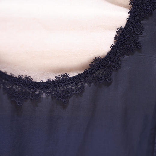 Rei日本蕾丝世家打底裙 商品图9