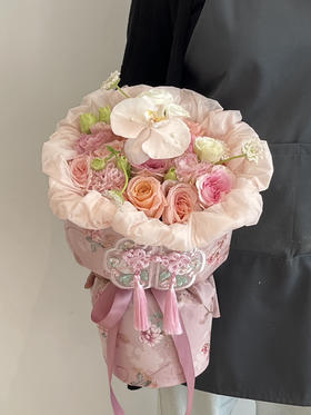 爱恋时光 · 花束