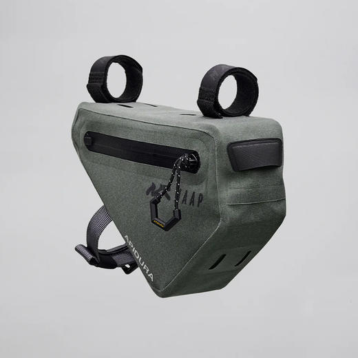 MAAP x Apidura Frame Pack 1L  联名限量版 自行车车架包 商品图1