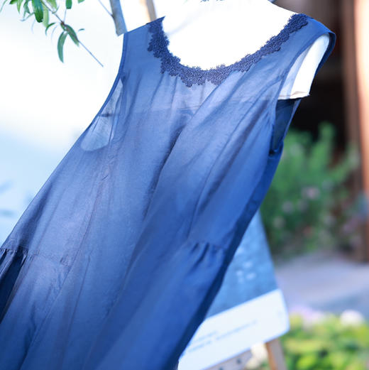 Rei日本蕾丝世家打底裙 商品图8