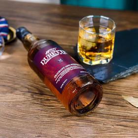 [艺术家威士忌]40度-杜瑞特洋酒可烘焙700ml酒吧用酒