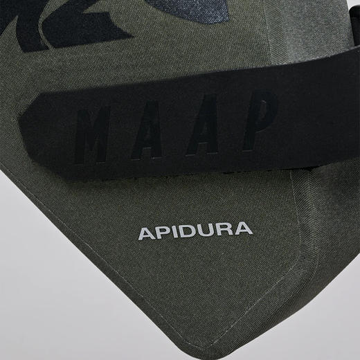 MAAP x Apidura Saddle Pack 联名限量版 自行车车尾包 7L 商品图3
