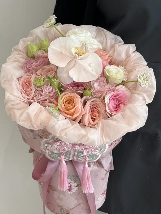 爱恋时光 · 花束 商品图1