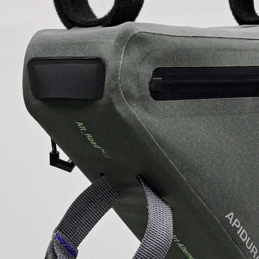 MAAP x Apidura Frame Pack 4L 联名限量版 自行车车架包 商品图3