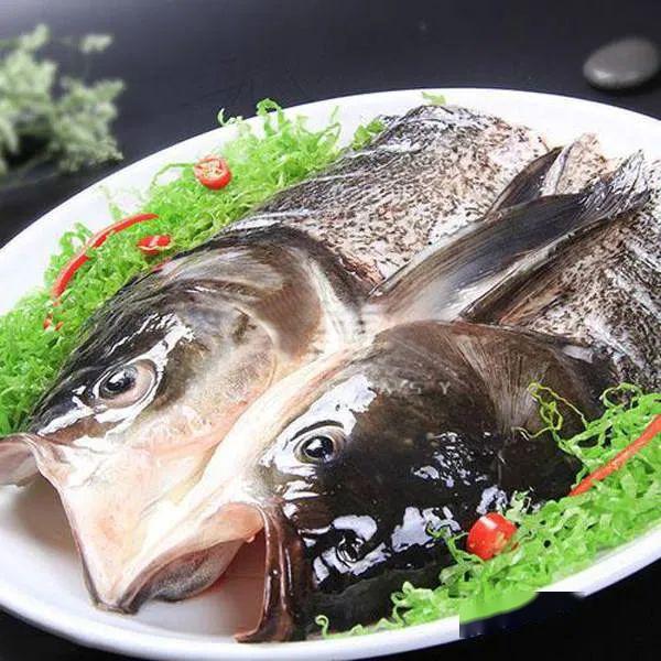 花鲢鱼头（约2-2.4斤/个）