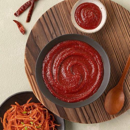 清净园石锅拌饭酱300g돌솥비빔밥고추장 商品图2