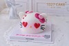 1027CAKE |  HelloKitty 双面 商品缩略图1