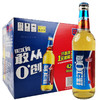 [啤酒]珠江0度500ml*12瓶整箱 商品缩略图1