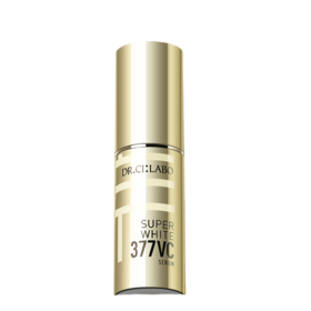 【特卖】Dr.Ci:Labo 城野医生 美白淡斑精华377 18g【保质期：2026年11月 】