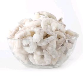 MM泰国进口生冷大虾仁908g/袋