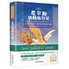 【名家名译世界名著】小学初中青少版名著阅读52册任选 ：名师导读 世界文学名著 无障碍阅读 人类群星闪耀时 钢铁是怎样炼成的 商品缩略图10