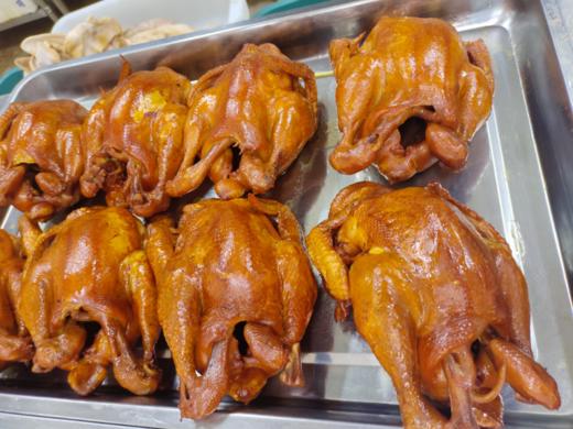 烧鸡一只 商品图0