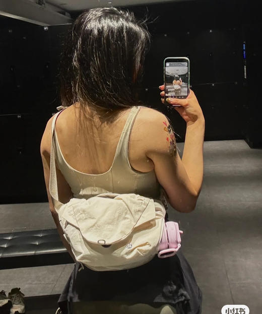 lu磁吸腰包斜挎包 商品图2