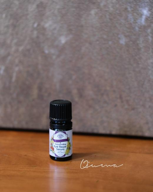 持证抗Z！VG维多利亚花园眼部精华油6ml抗Z淡W提升 商品图1