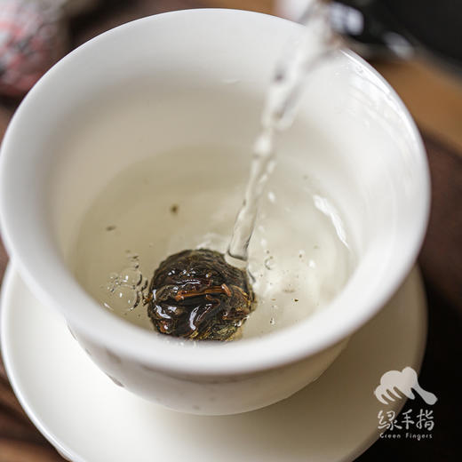 生态古树龙珠  | 合作生产 * Eco-Dragon ball of old tree | Coproduction 商品图4