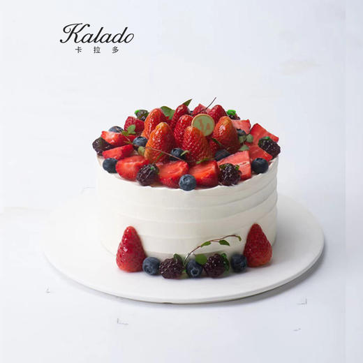 莓果三重奏 商品图1